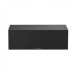 Bowers & Wilkins HTM6 S3 Centre Speaker, Black 2