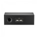 Bowers & Wilkins HTM6 S3 Centre Speaker, Black 3