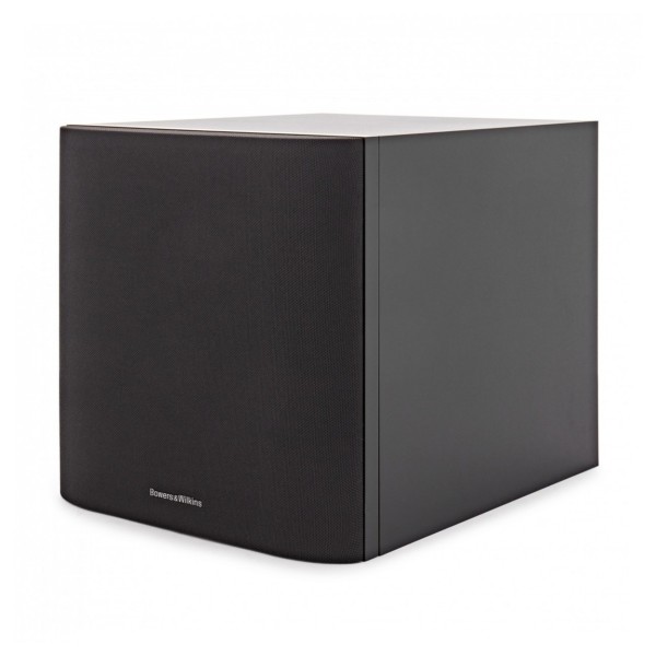 Bowers & Wilkins ASW610 Subwoofer, Black 1 