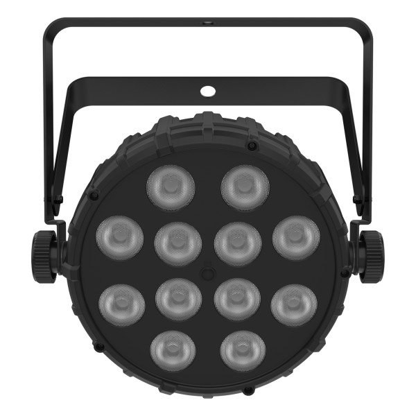 Chauvet DJ SlimPAR Q12BT ILS LED Par Can