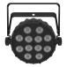 Chauvet DJ SlimPAR Q12BT ILS LED Par Can