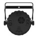 Chauvet DJ SlimPAR Q12BT ILS LED Par Can, Rear