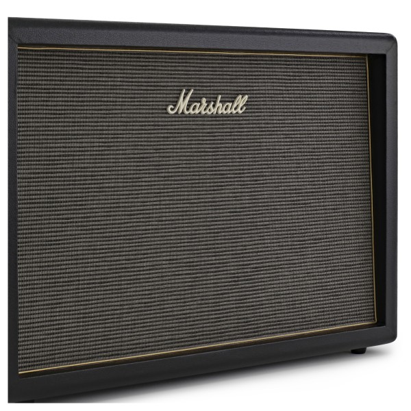 Marshall ORI212 Origin 2x12 Speaker Cab