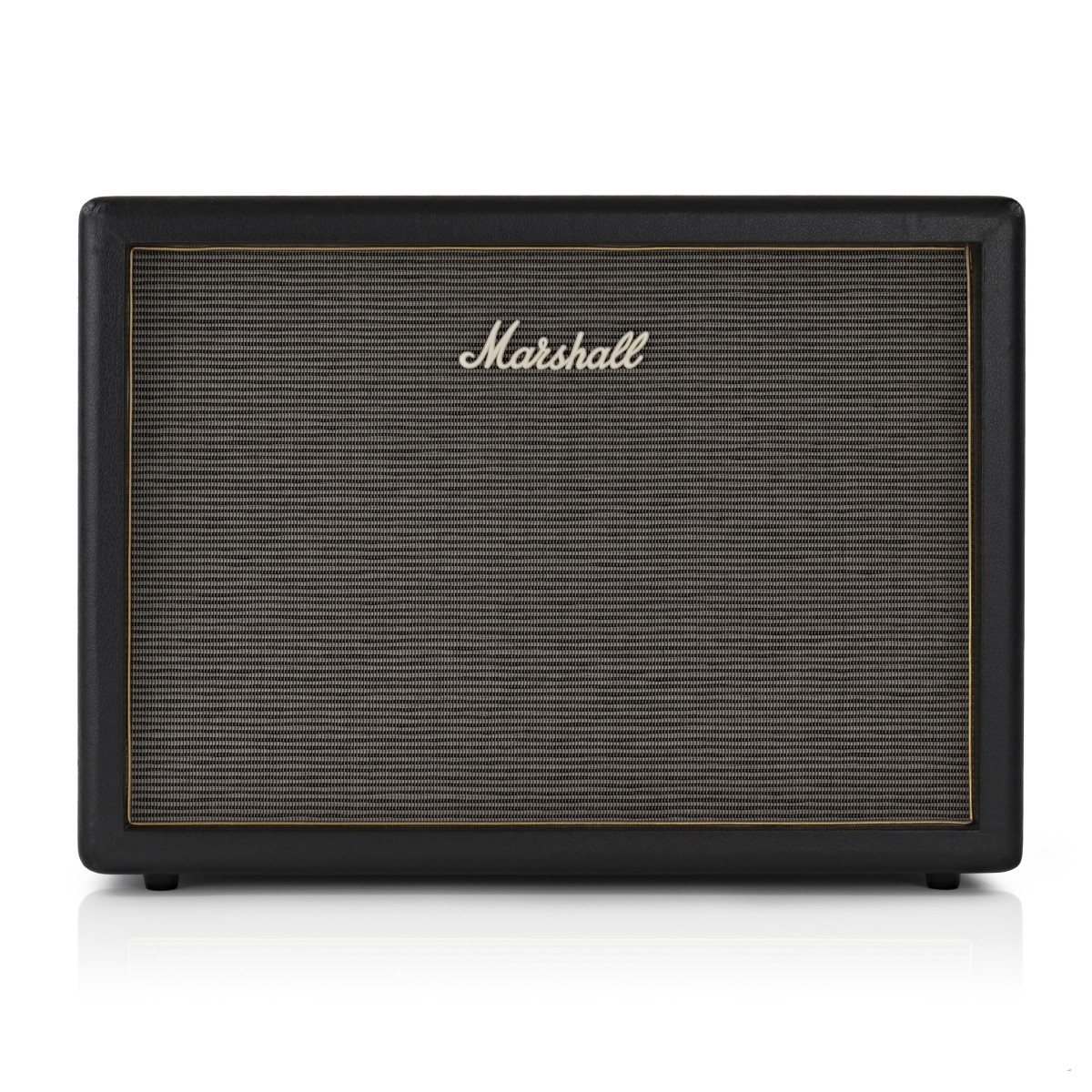 Marshall ORI212 Origin 2x12 Lautsprecherbox - Fast Neu