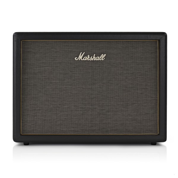 Marshall ORI212 Origin 2x12 Speaker Cab