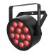 Chauvet DJ SlimPAR Q12 ILS LED Par Can, Left Angle