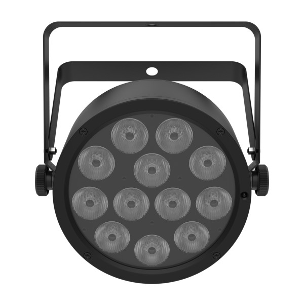 Chauvet DJ SlimPAR Q12 ILS LED Par Can, Off