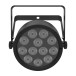 Chauvet DJ SlimPAR Q12 ILS LED Par Can, Off