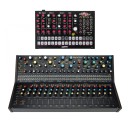 Pittsburgh Modular Voltage Lab 2 with the Cre8audio Boom Chick Drum Machine