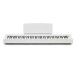 Yamaha P225 Digital Piano, White
