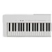 Yamaha P225 Digital Piano, White