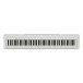 Yamaha P225 Digital Piano, White