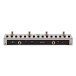 Guitar Multi Effects Pedal by Gear4music