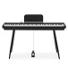 Keynote Compact Digital Piano