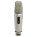 Rode NT2-A Studio Solution Pack - Microphone Front