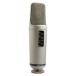 Rode NT2-A Studio Solution Pack - Microphone Angled