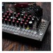 Cre8audio Boom Chick Desktop Drum Machine - Lifestyle