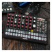Pittsburgh Modular Voltage Lab 2 with the Cre8audio Boom Chick Drum Machine - Lifestyle 2