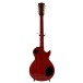 Gibson Les Paul Studio Left Handed, Heritage Sunburst