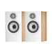 Bowers & Wilkins 606 & 607 S3 Surround Sound Speaker Package with ASW610 Subwoofer, Oak 