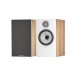 Bowers & Wilkins 606 & 607 S3 Surround Sound Speaker Package with ASW610 Subwoofer, Oak 4 
