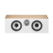 Bowers & Wilkins 606 & 607 S3 Surround Sound Speaker Package with ASW610 Subwoofer, Oak 7