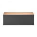 Bowers & Wilkins 606 & 607 S3 Surround Sound Speaker Package with ASW610 Subwoofer, Oak 8