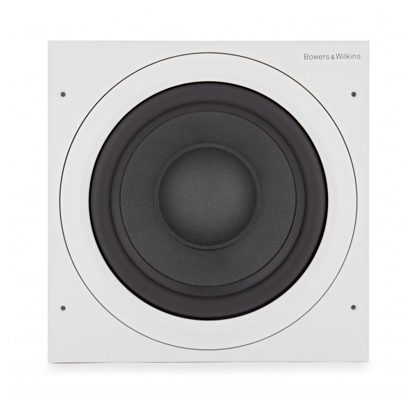 Bowers & Wilkins 606 & 607 S3 Surround Sound Speaker Package with ASW610 Subwoofer, Oak 9 