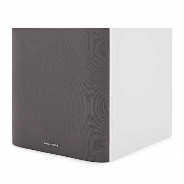 Bowers & Wilkins 606 & 607 S3 Surround Sound Speaker Package with ASW610 Subwoofer, Oak 10