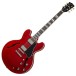 Gibson ES-345, Sixties Cherry