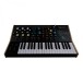 Pittsburgh Modular Taiga Synthesizer - Front