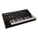 Taiga Synthesizer - Angled 2