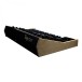 Pittsburgh Modular Taiga Keyboard Synthesizer - Angled Rear