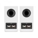 Bowers & Wilkins 606 & 607 S3 Surround Sound Speaker Package with ASW610 Subwoofer, White 3
