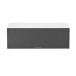Bowers & Wilkins 606 & 607 S3 Surround Sound Speaker Package with ASW610 Subwoofer, White 7 