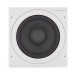 Bowers & Wilkins 606 & 607 S3 Surround Sound Speaker Package with ASW610 Subwoofer, White 9