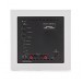 Bowers & Wilkins 606 & 607 S3 Surround Sound Speaker Package with ASW610 Subwoofer, White 11