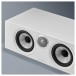 Bowers & Wilkins 606 & 607 S3 Surround Sound Speaker Package with ASW610 Subwoofer, White - lifestyle 6 