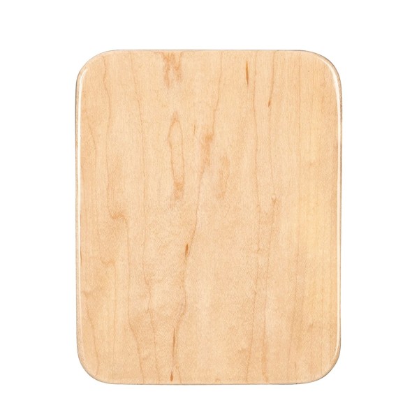 Sela Solid Kalimba 21, Maple