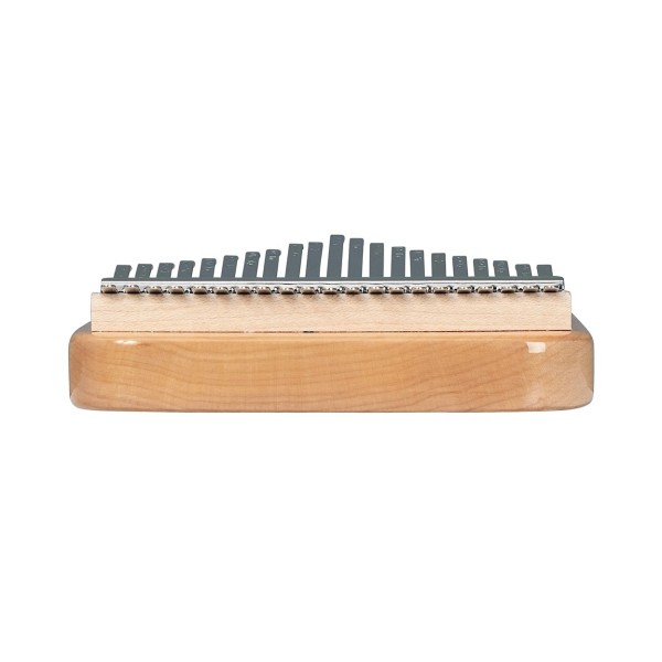 Sela Solid Kalimba 21, Maple