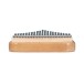 Sela Solid Kalimba 21, Maple