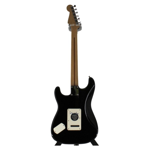 Fender Roland GC-1 GK-Ready Stratocaster Electric Guitar, Black