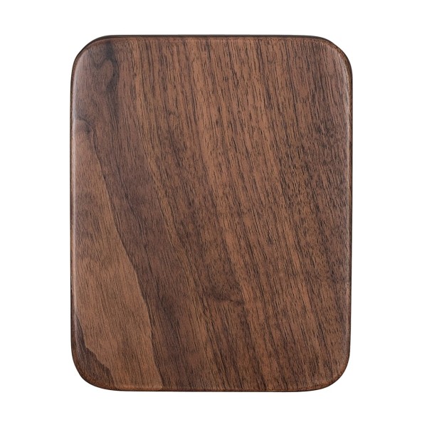 Sela Solid Kalimba 21, Black Walnut