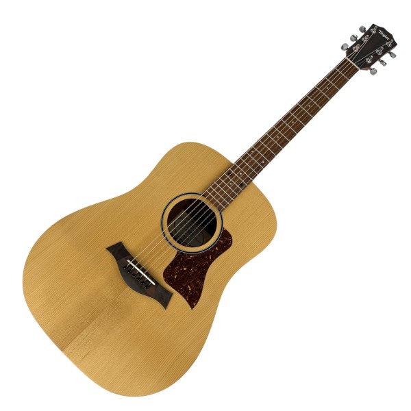 Taylor Big Baby BBTe, Natural - Ex Demo at Gear4music