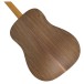 BBTE WALNUT-EXDEMO-CDC7779