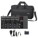 Boss ME-90 Guitar Multi Effects Unit Bundle