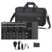 Boss ME-90 Guitar Multi Effects Unit Bundle