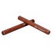 Sela 2-Tone Claves 20, Rosewood