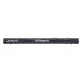 Juno D-6 61-Note Synthesizer - Rear
