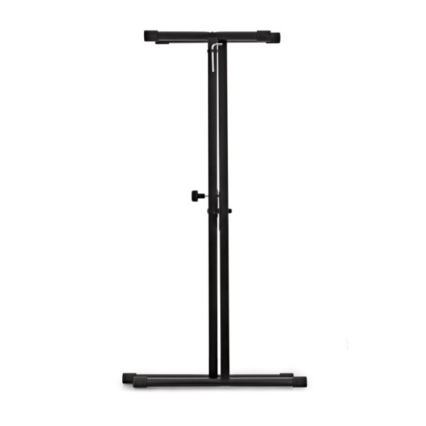 X-Frame Keyboard Stand by Gear4music - Folded